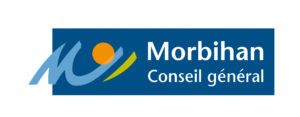logo conseil général du Morbihan