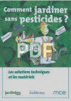 Comment+jardiner+sans+pesticides
